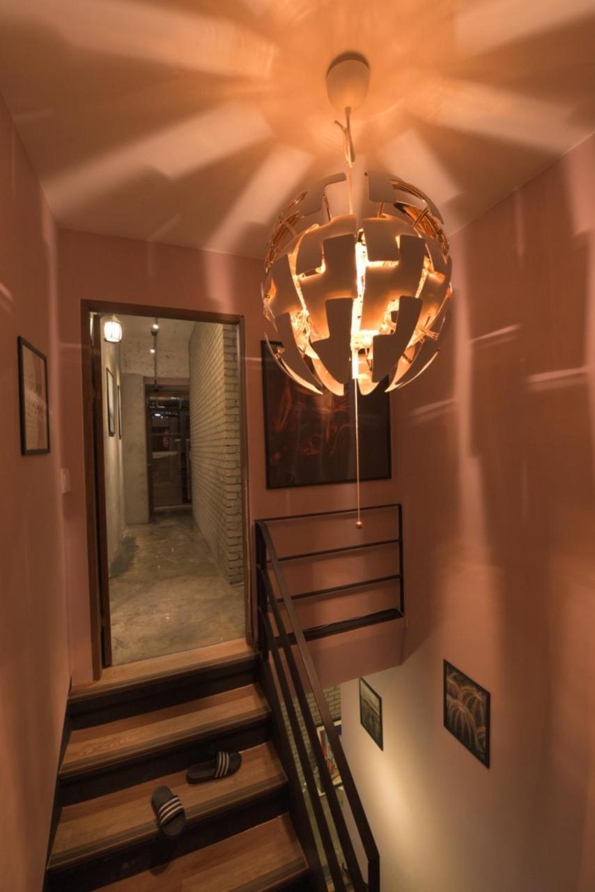 Guest house Inno & Bar Hongdae