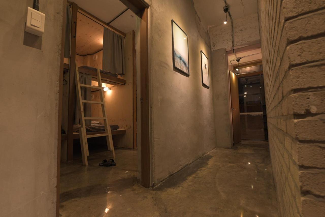 Inno & Bar Hongdae Seoul