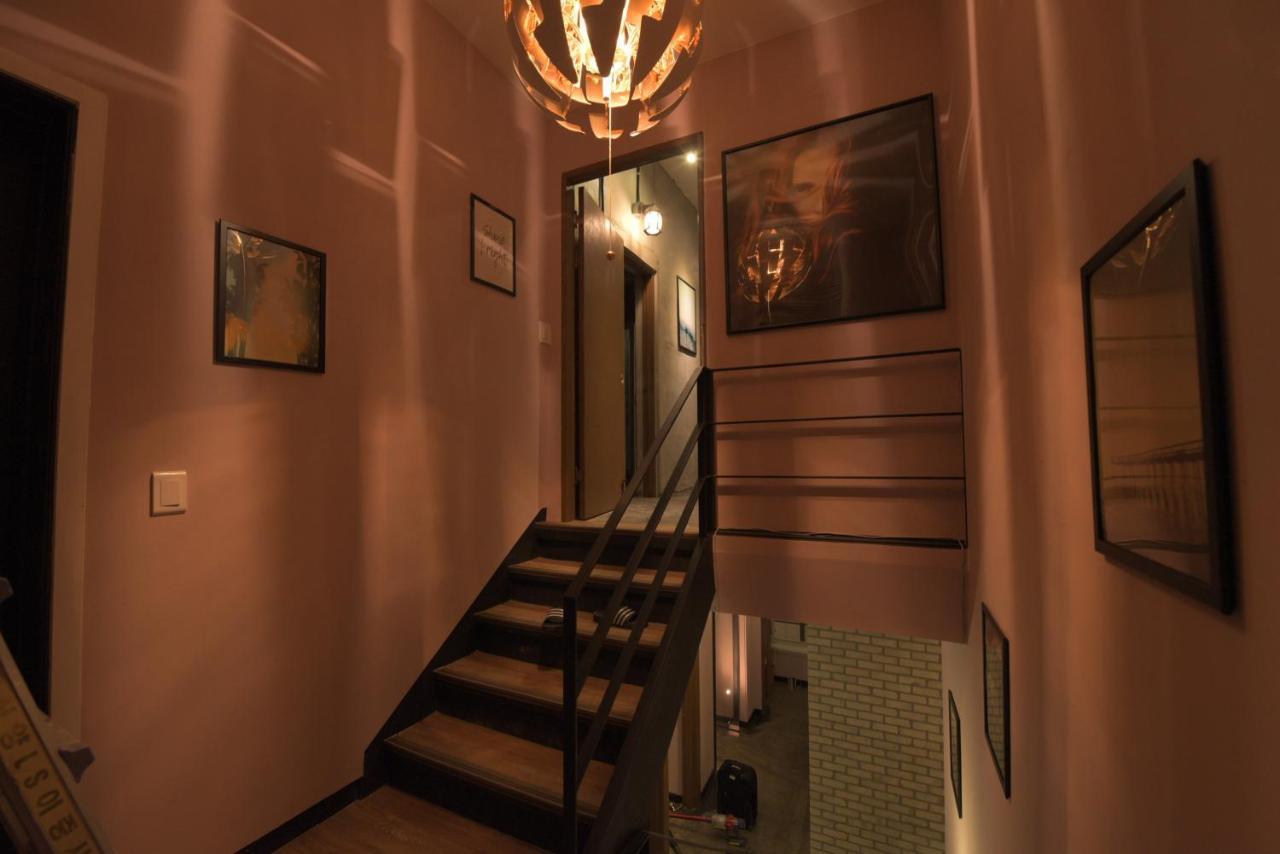 Inno & Bar Hongdae Guest house 2*