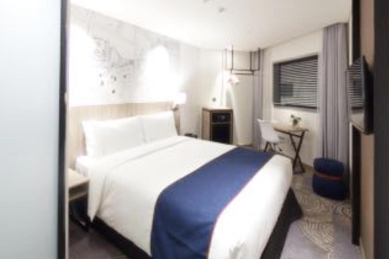 Express Hongdae By Ihg Seoul