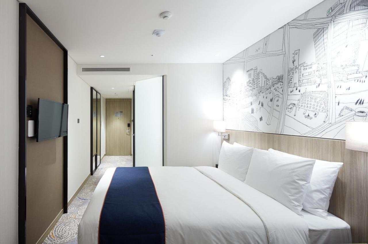 Express Hongdae By Ihg Hotel 4*