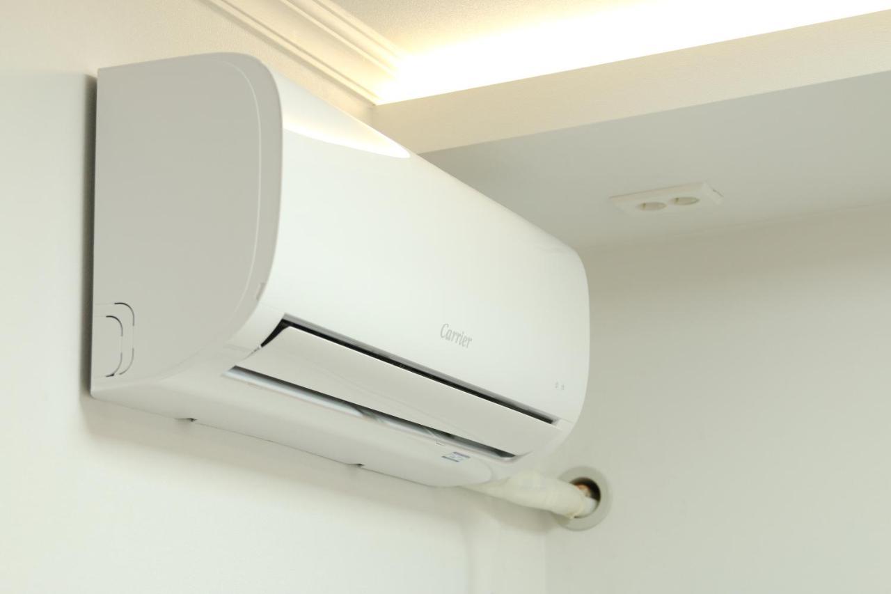 Guest house Heima Hongdae 2*