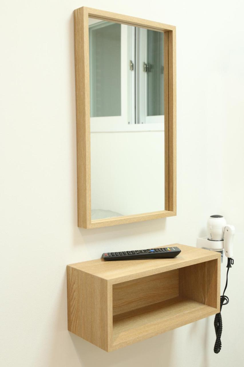 Guest house Heima Hongdae 2*
