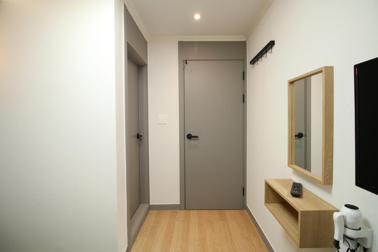 Heima Hongdae Guest house