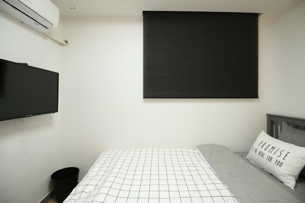 Heima Hongdae 2* Seoul