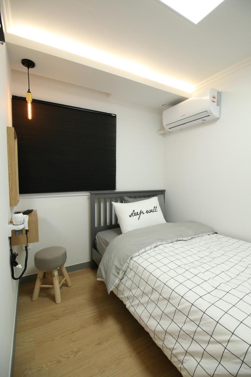 Heima Hongdae 2*