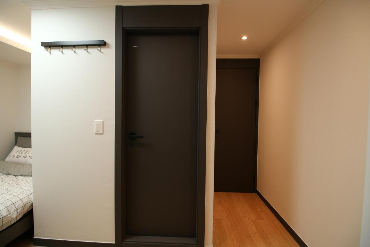 Heima Hongdae Guest house