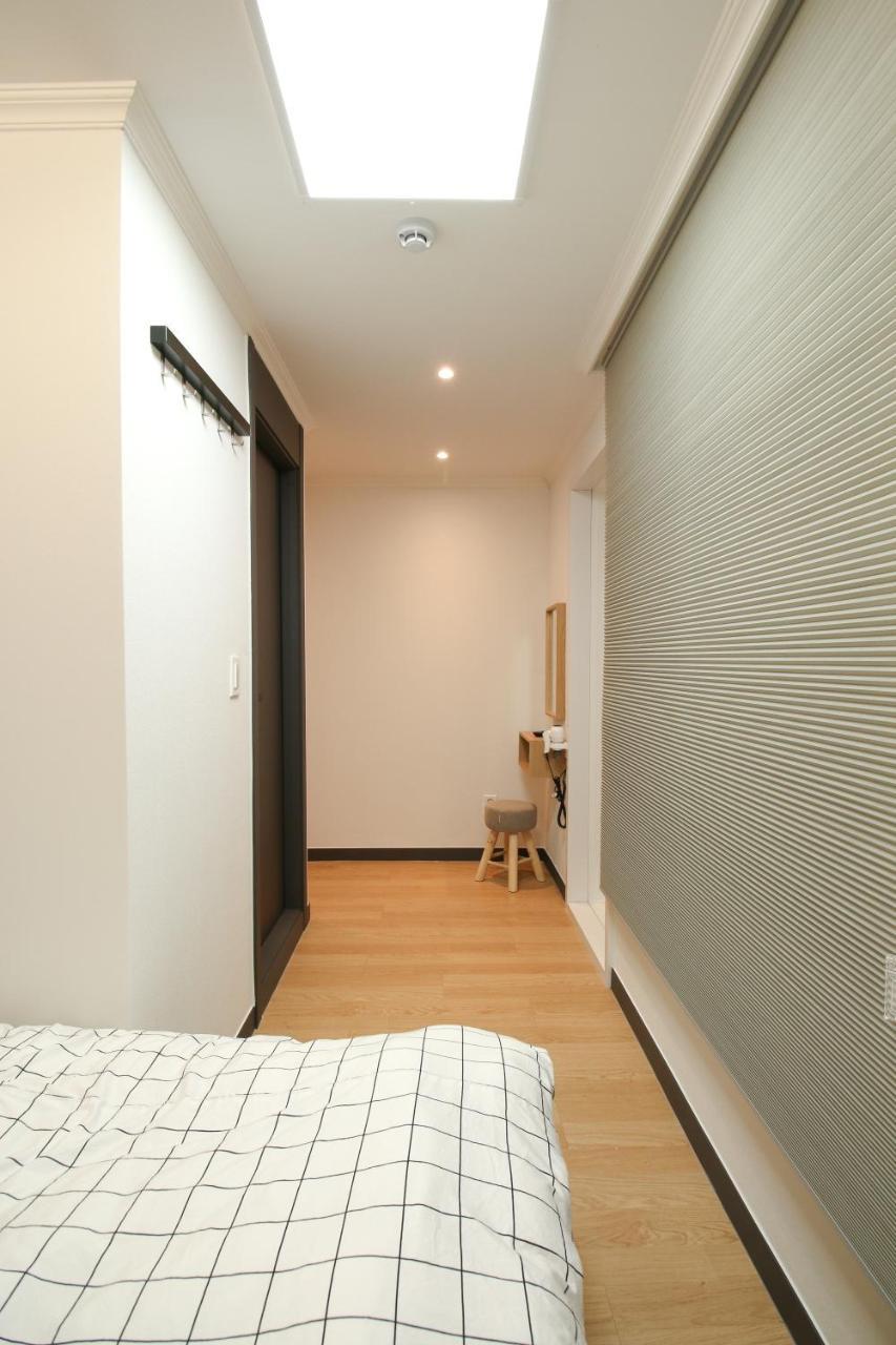 Guest house Heima Hongdae Seoul