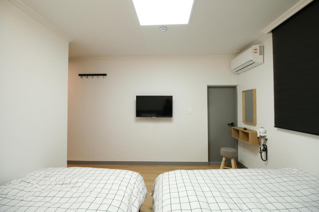 Guest house Heima Hongdae Seoul