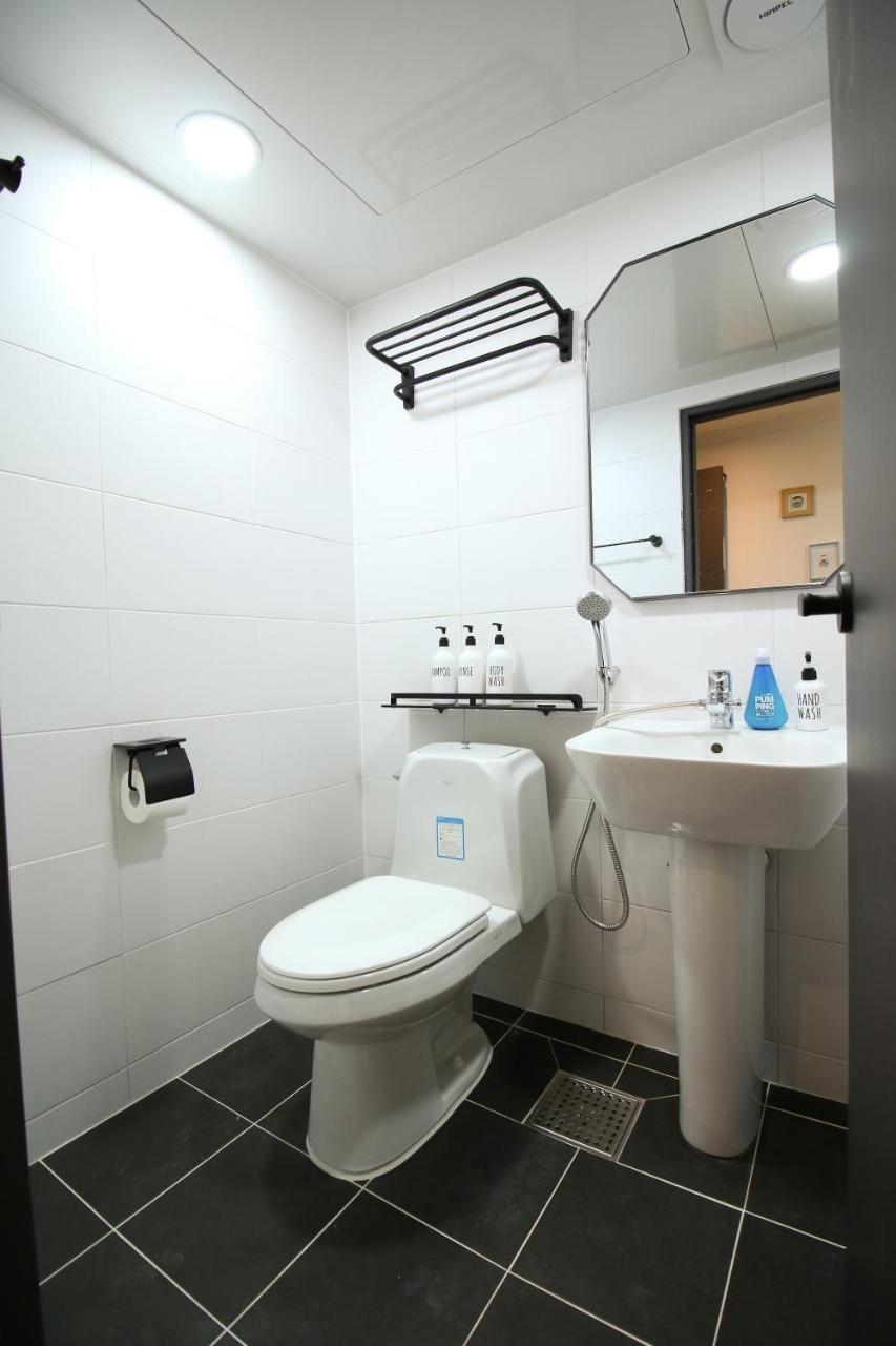 Guest house Heima Hongdae Seoul