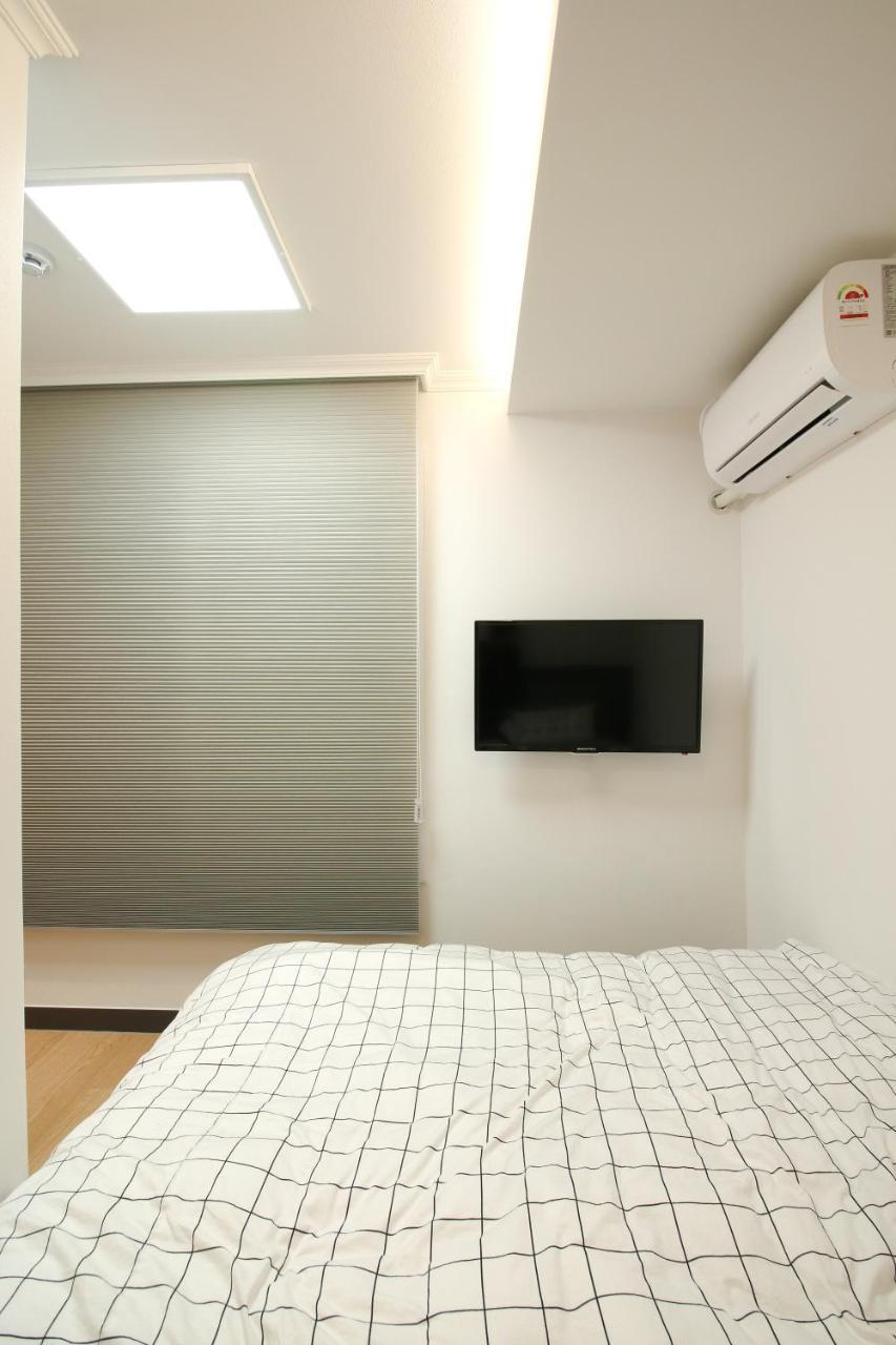 Guest house Heima Hongdae Seoul