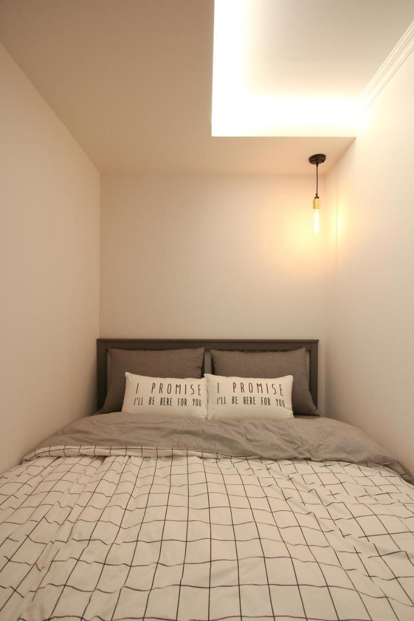 Heima Hongdae Guest house Seoul