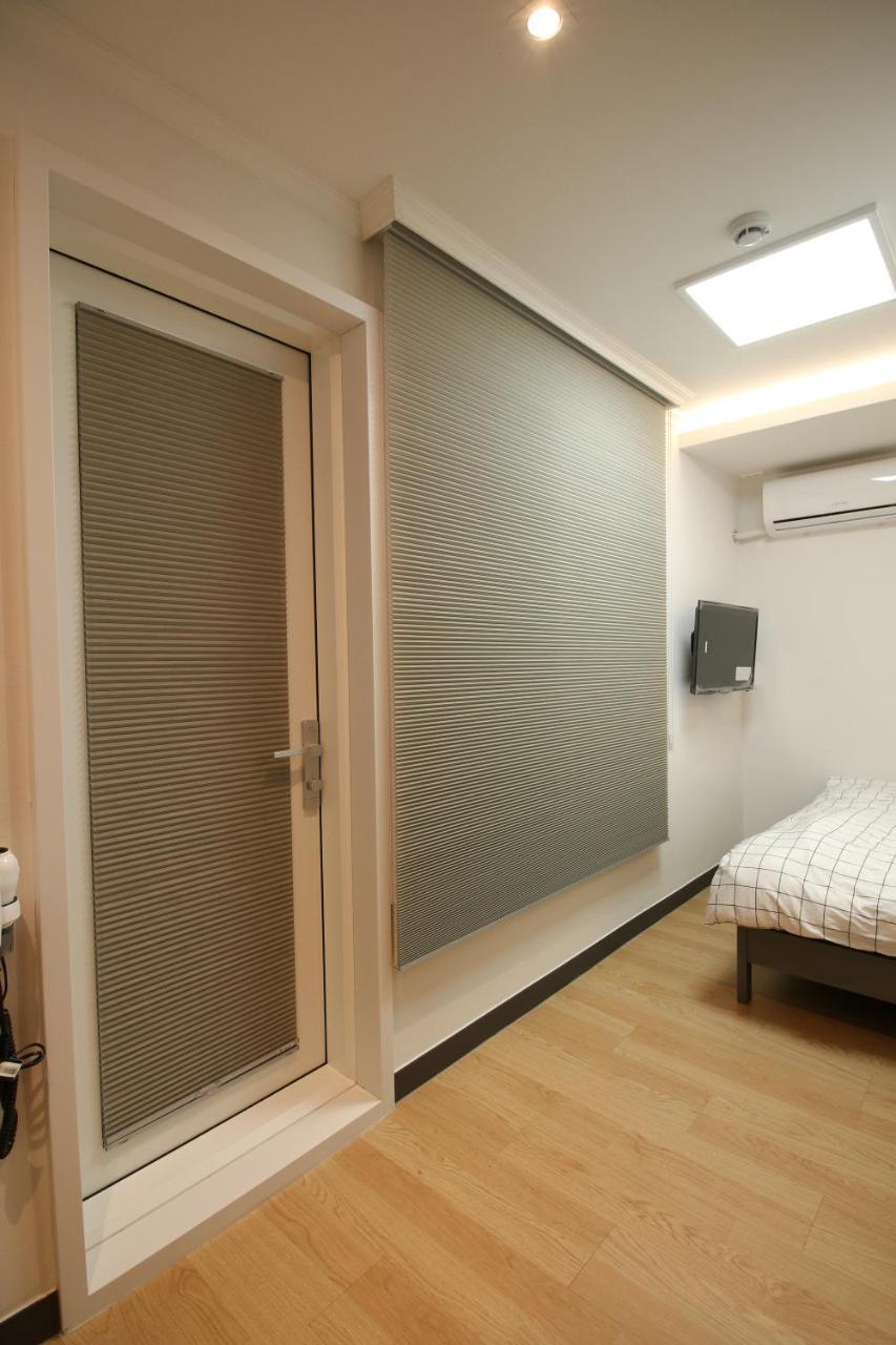 Guest house Heima Hongdae Seoul