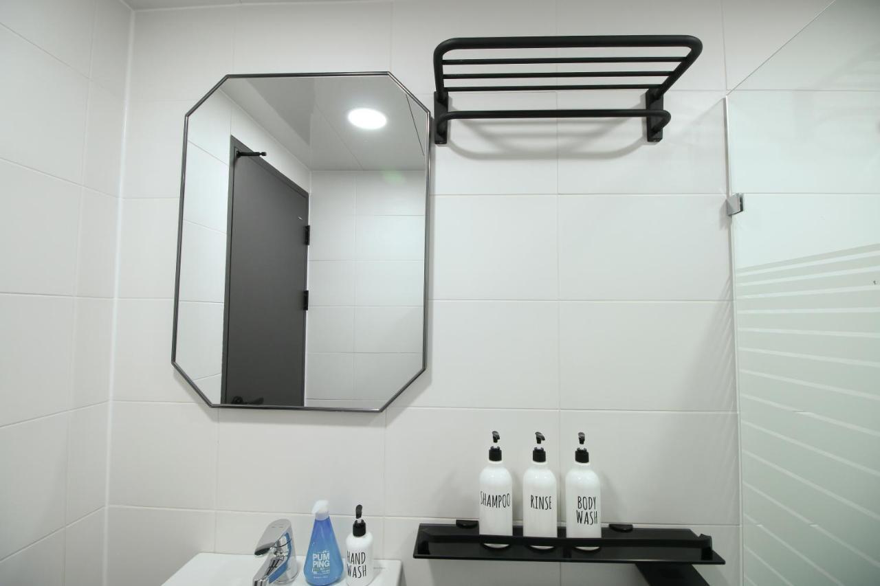 Guest house Heima Hongdae