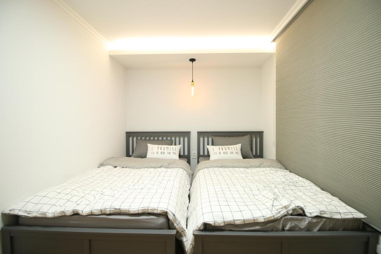 Guest house Heima Hongdae Seoul