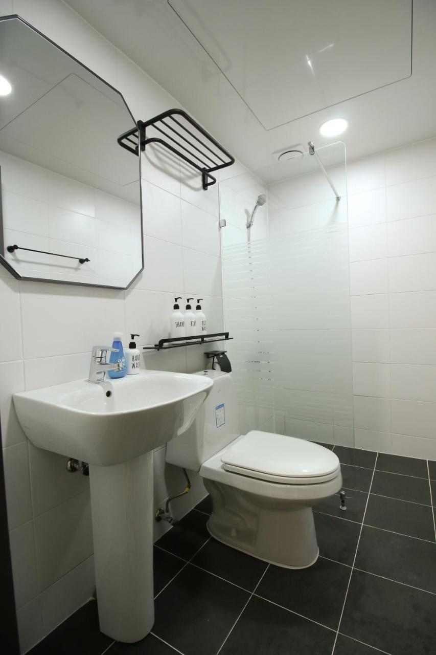 Guest house Heima Hongdae