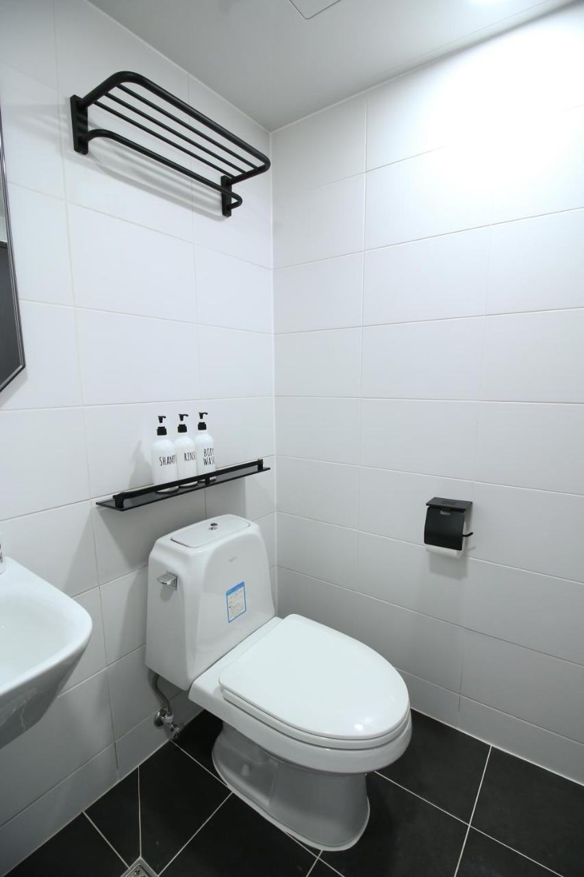 Heima Hongdae Guest house Seoul