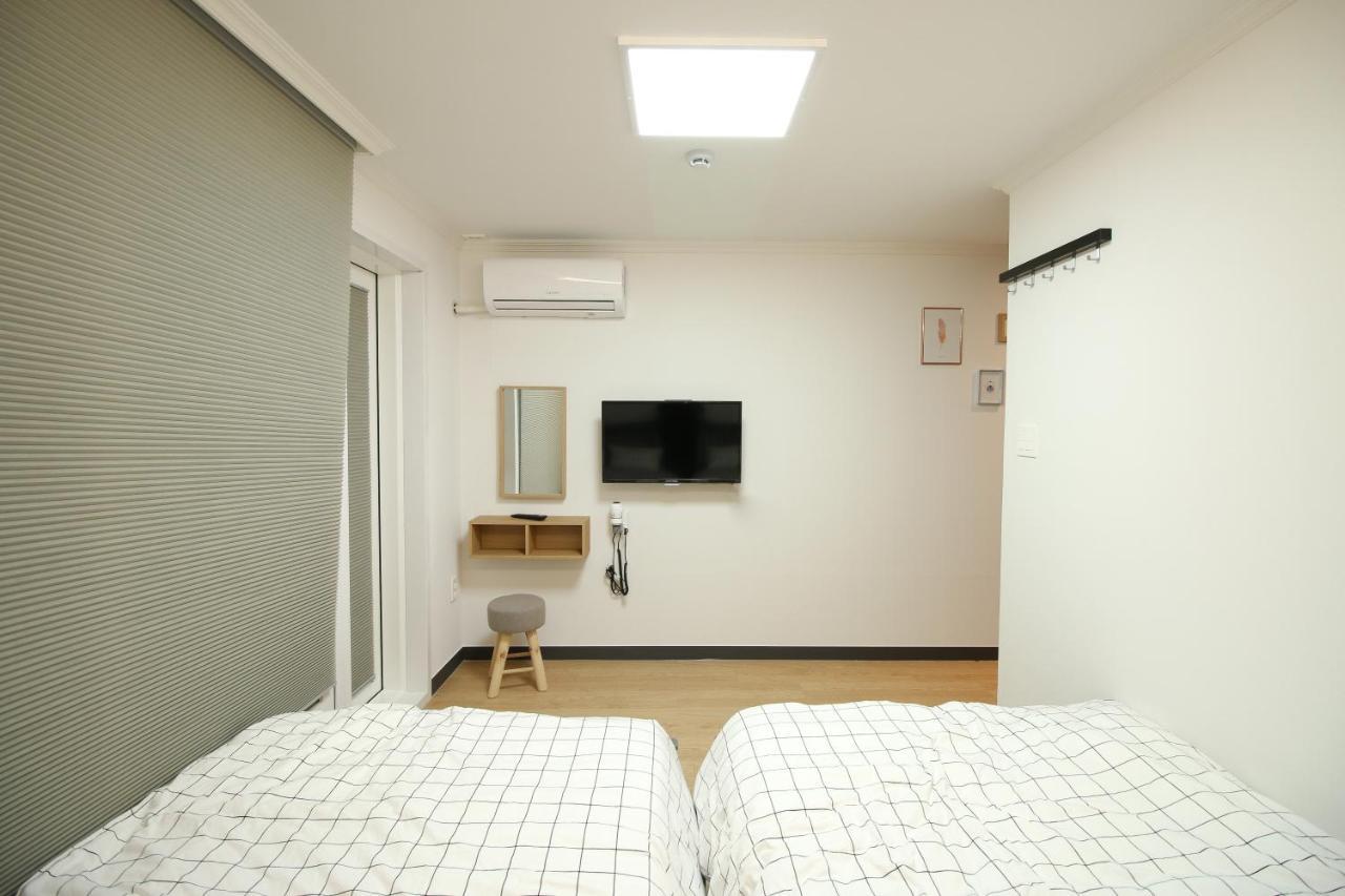 Guest house Heima Hongdae 2*