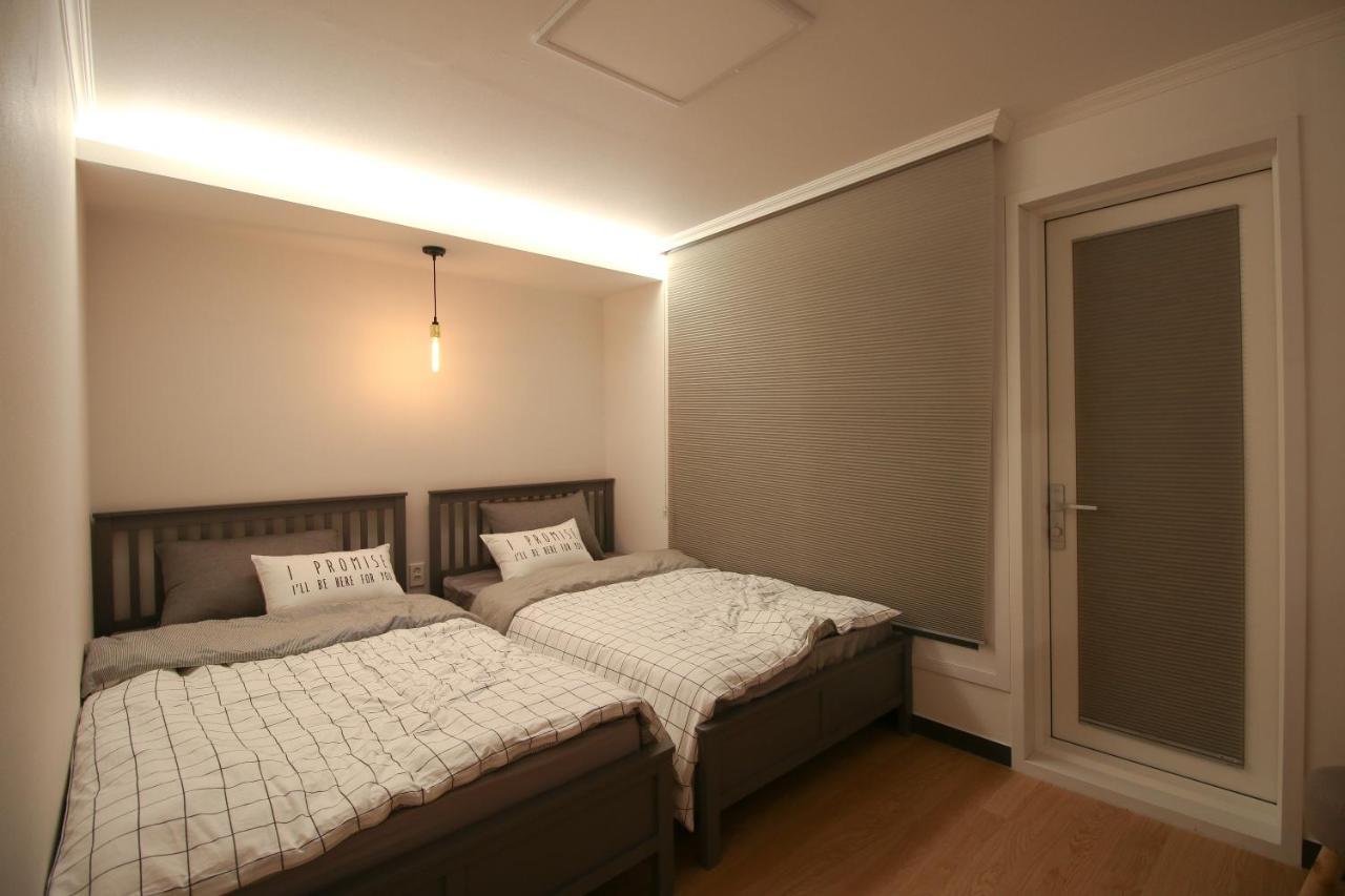 Heima Hongdae Guest house 2*