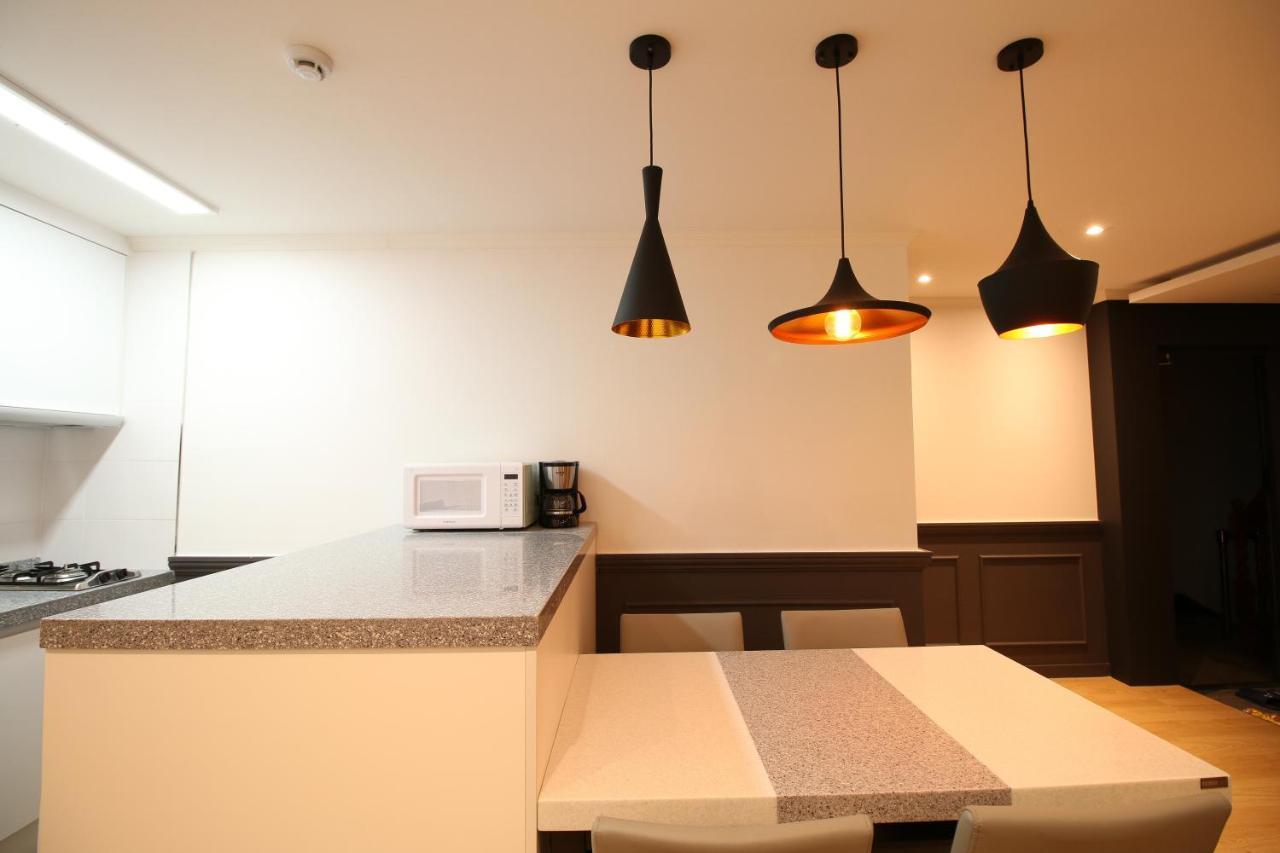 Heima Hongdae Guest house