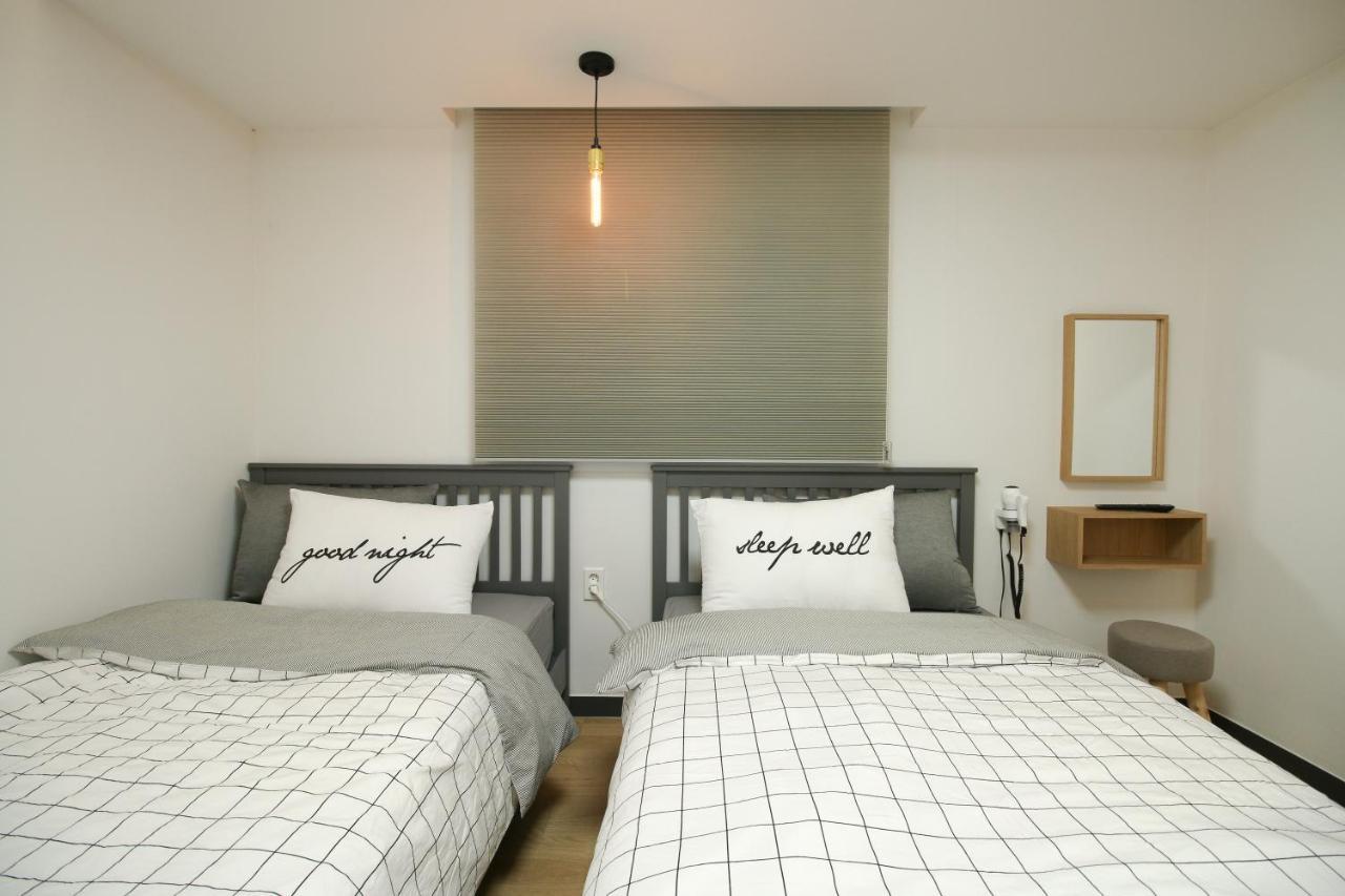 Guest house Heima Hongdae