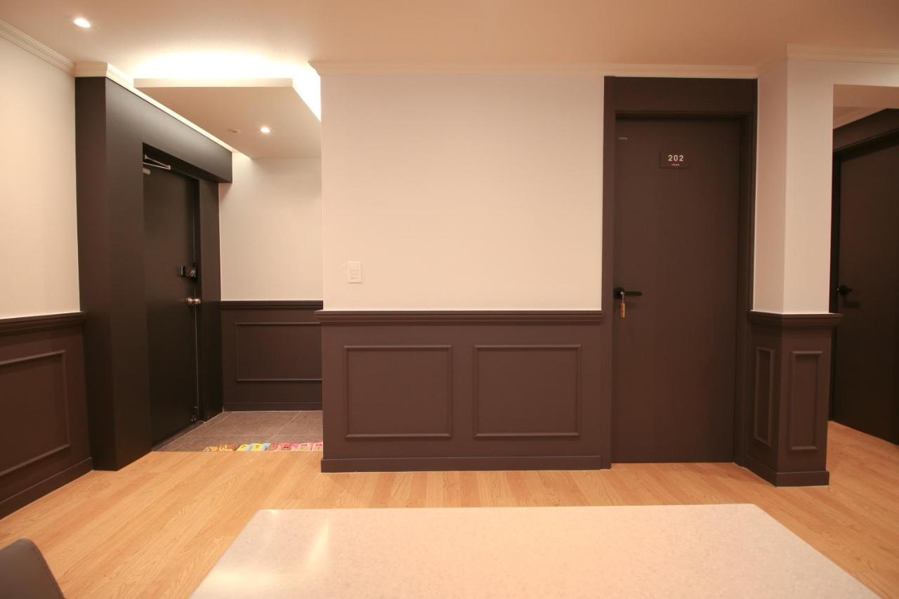 Heima Hongdae 2*