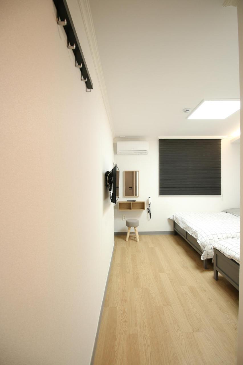 Heima Hongdae Guest house