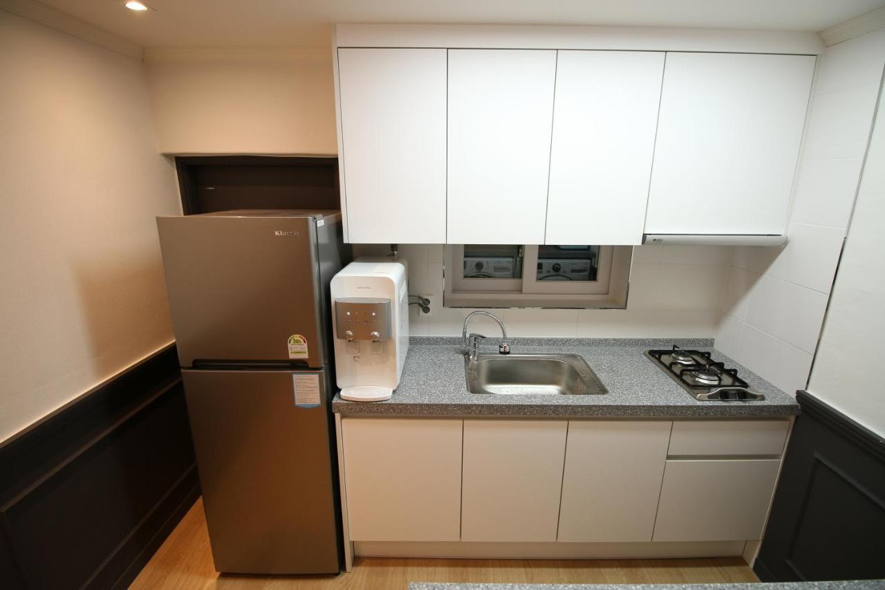 Heima Hongdae Guest house 2*