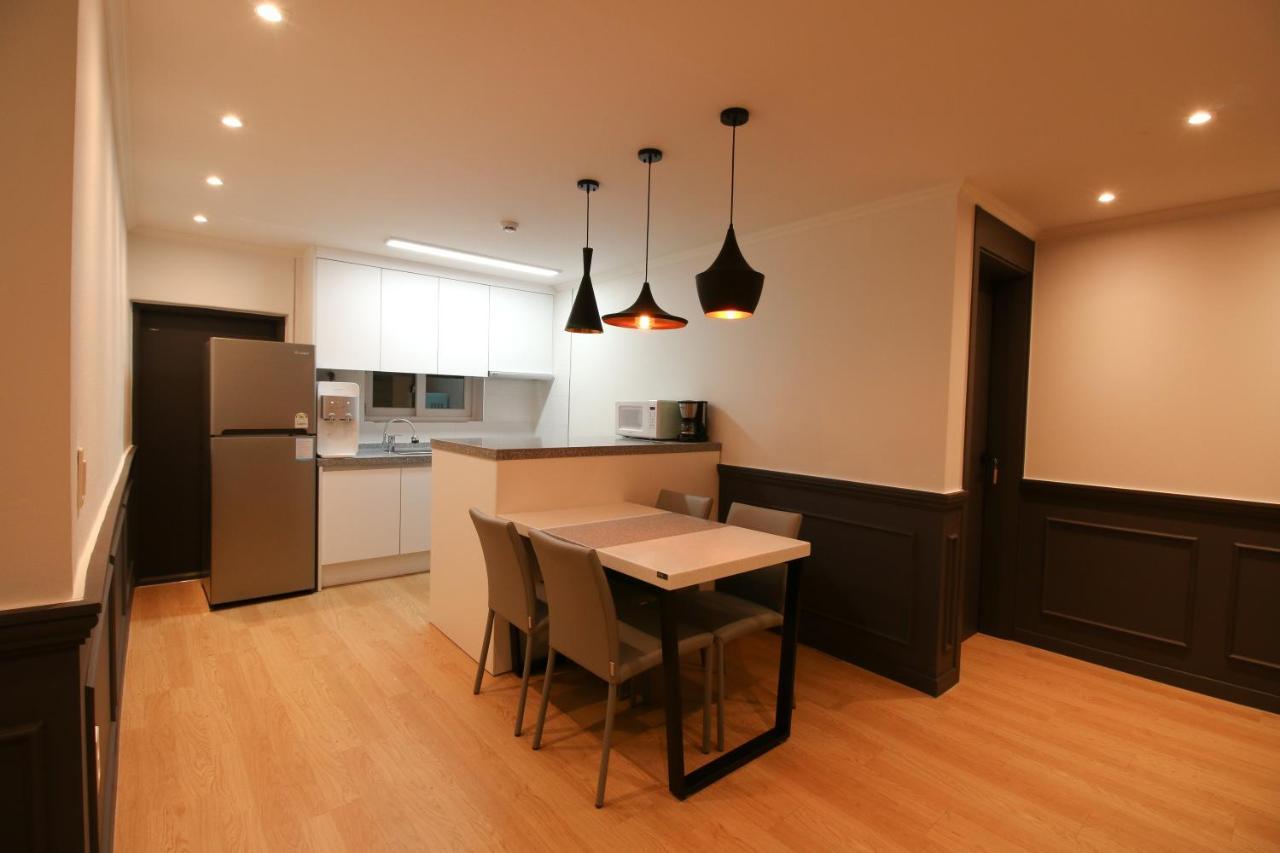 Guest house Heima Hongdae