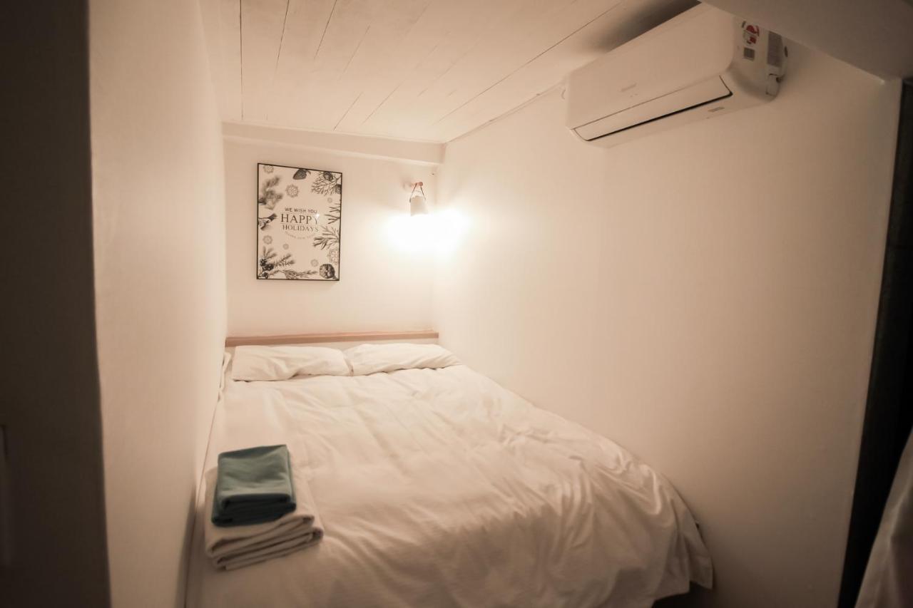 Dada Hongdae Guest house Seoul