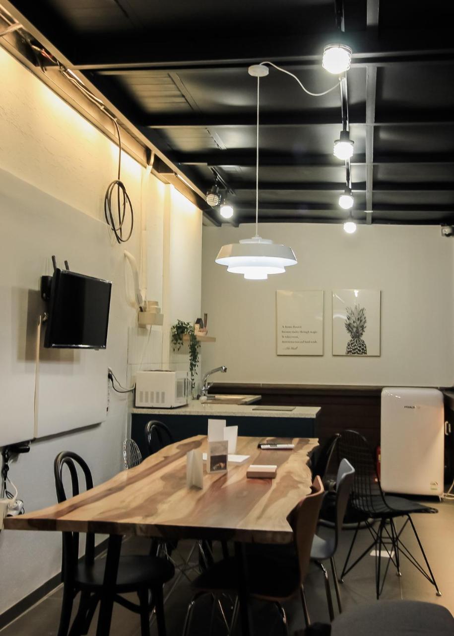 Guest house Dada Hongdae *