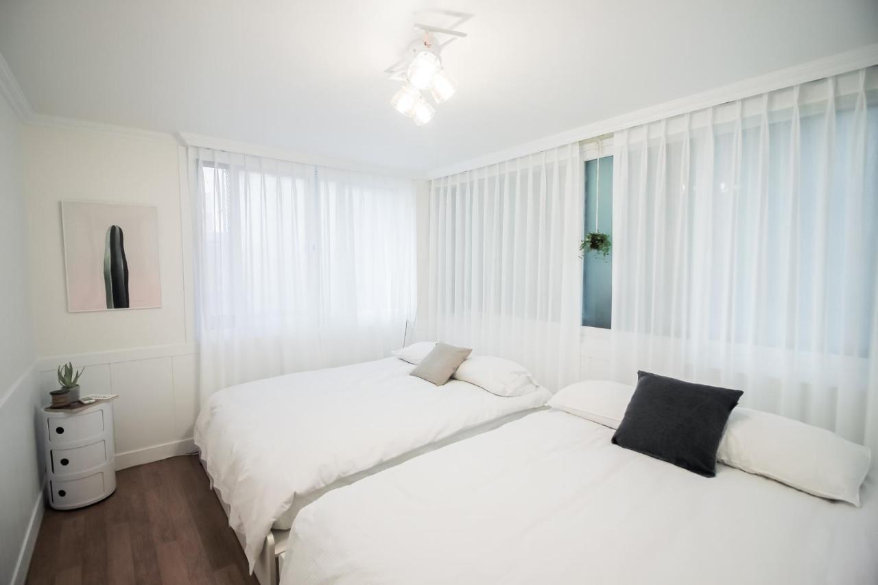 Dada Hongdae Guest house