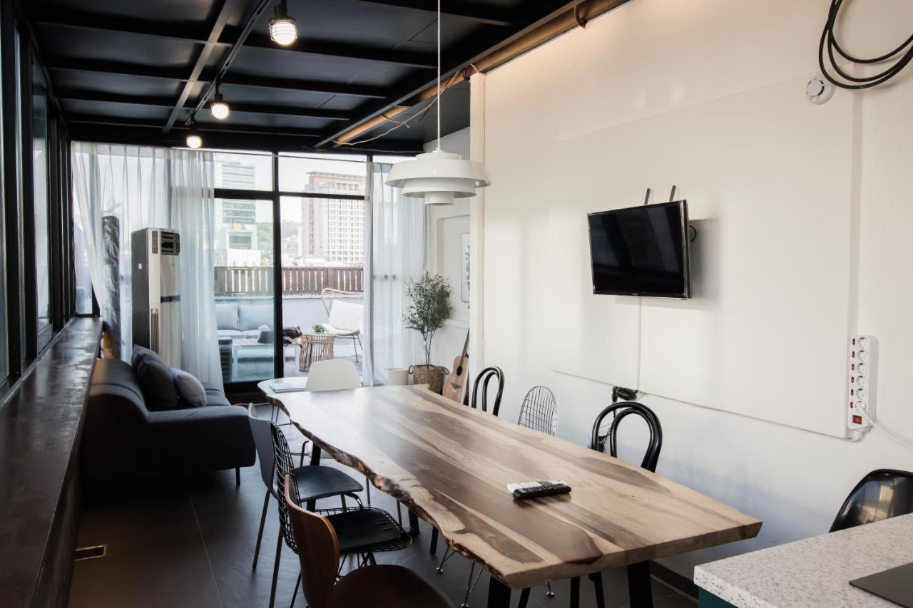 Dada Hongdae Guest house Seoul