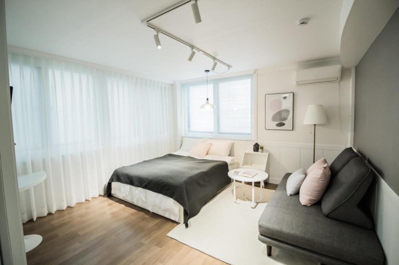 Guest house Dada Hongdae *