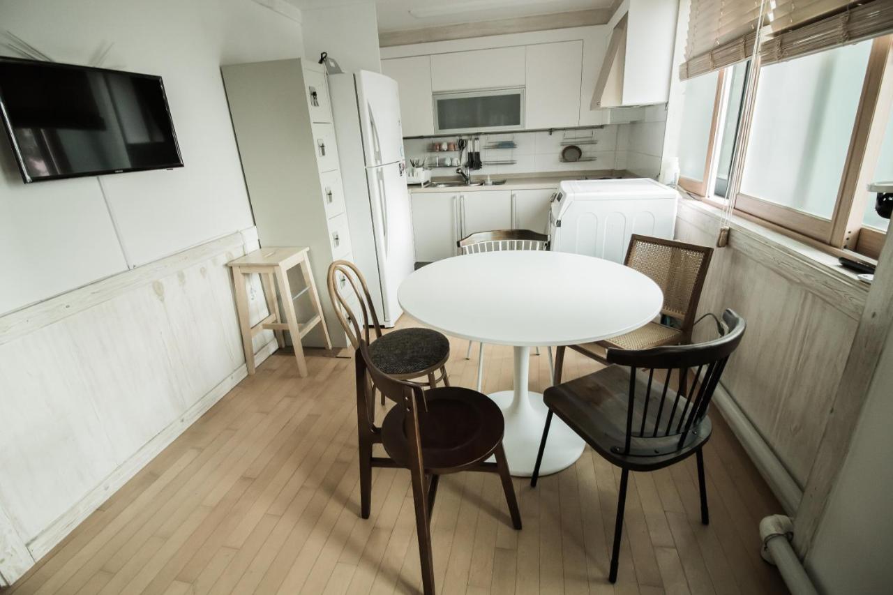 Guest house Dada Hongdae *