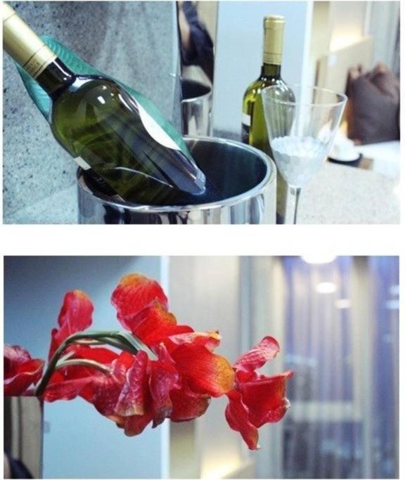 Apartment Gangnam Station Central Seoul