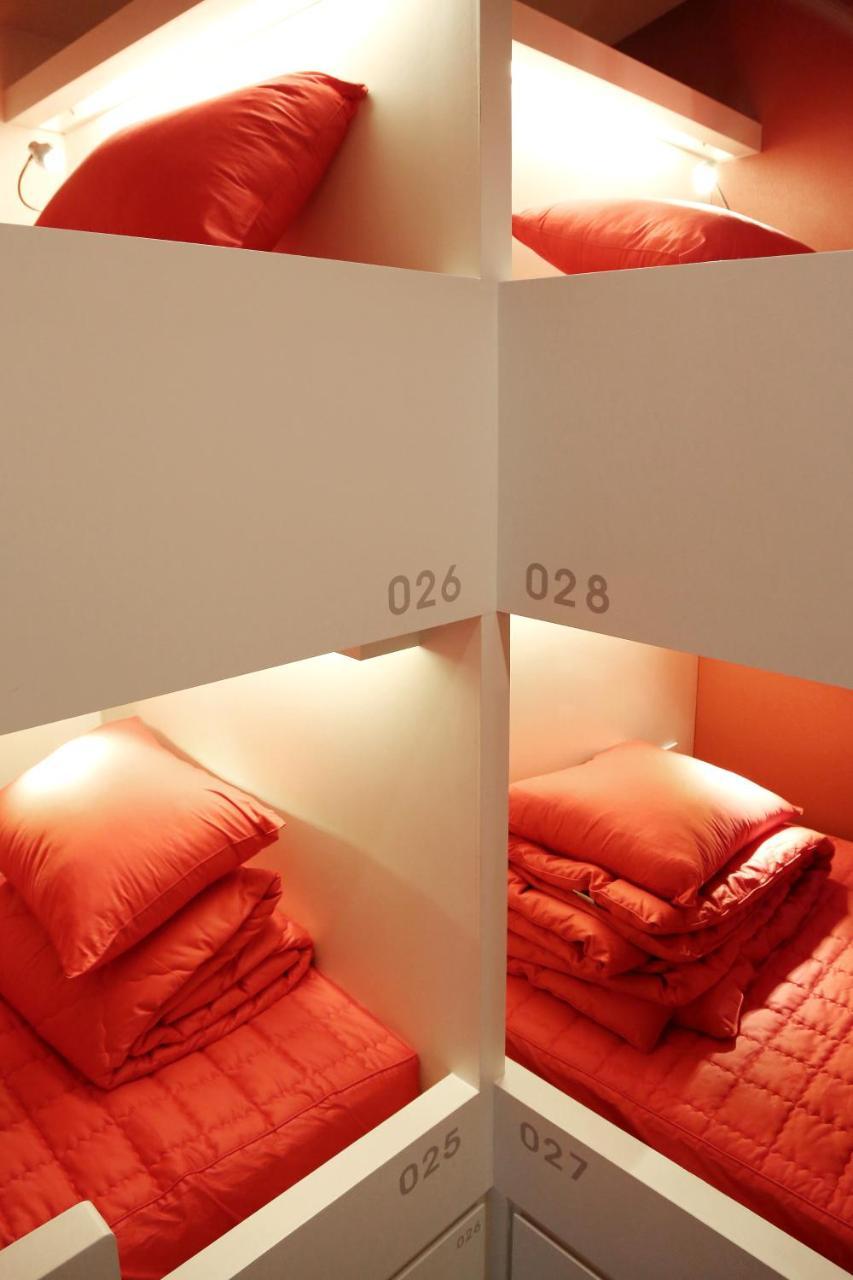 Kpopstay Guest house 2*