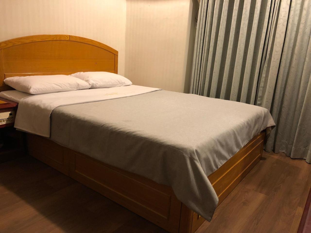 Hotel Gogoong 2*