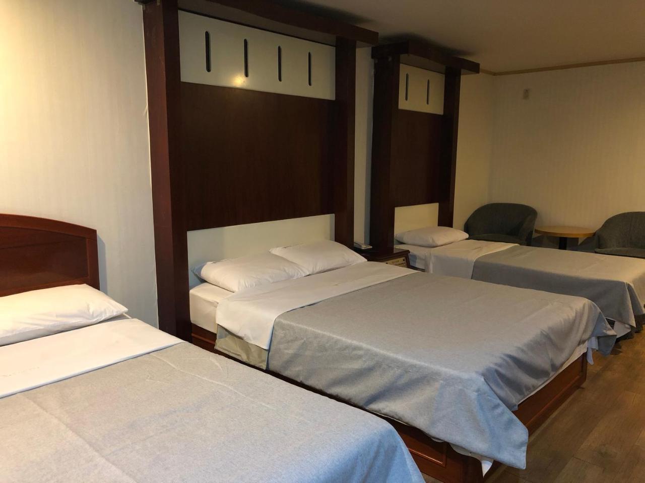 Gogoong Hotel