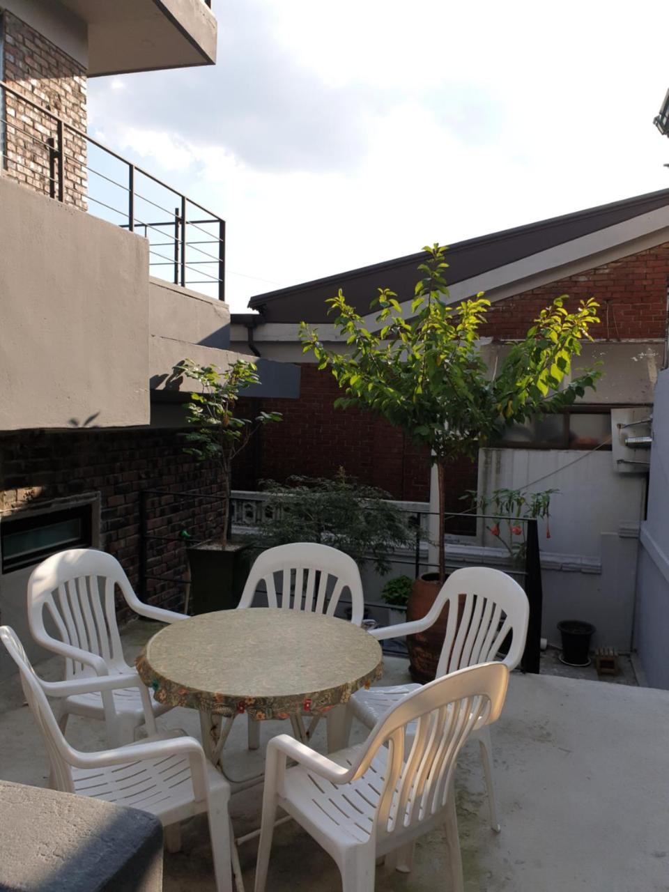 Naksan Balcony *