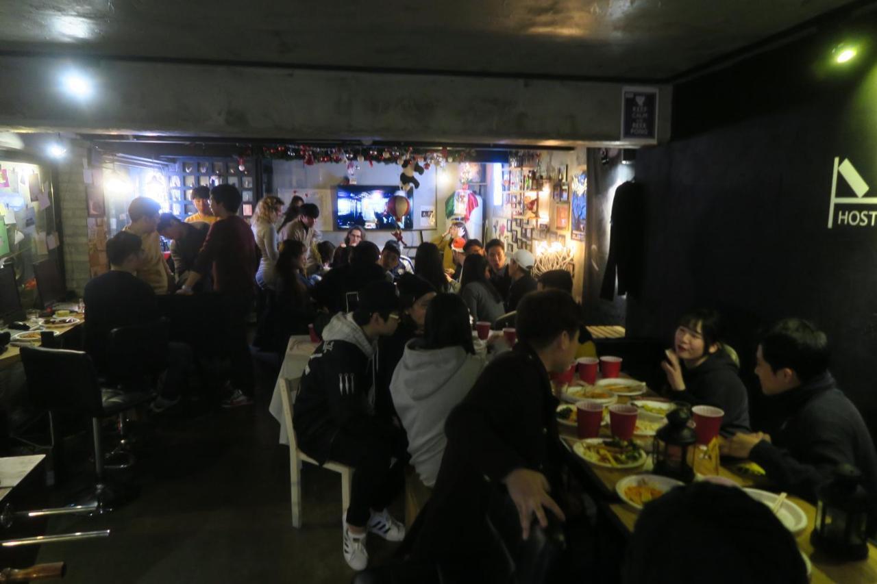 Inno & Bar Hongdae 2* Seoul