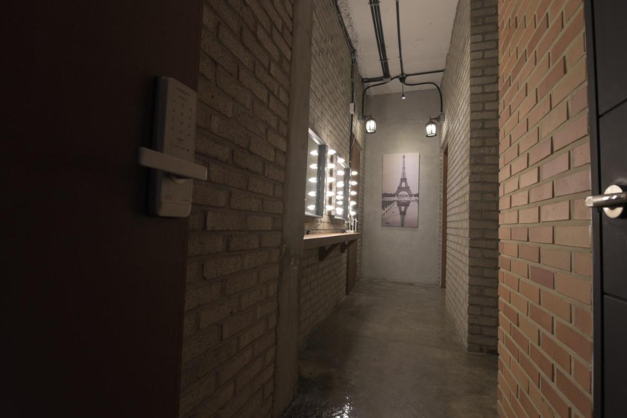 Inno & Bar Hongdae Guest house