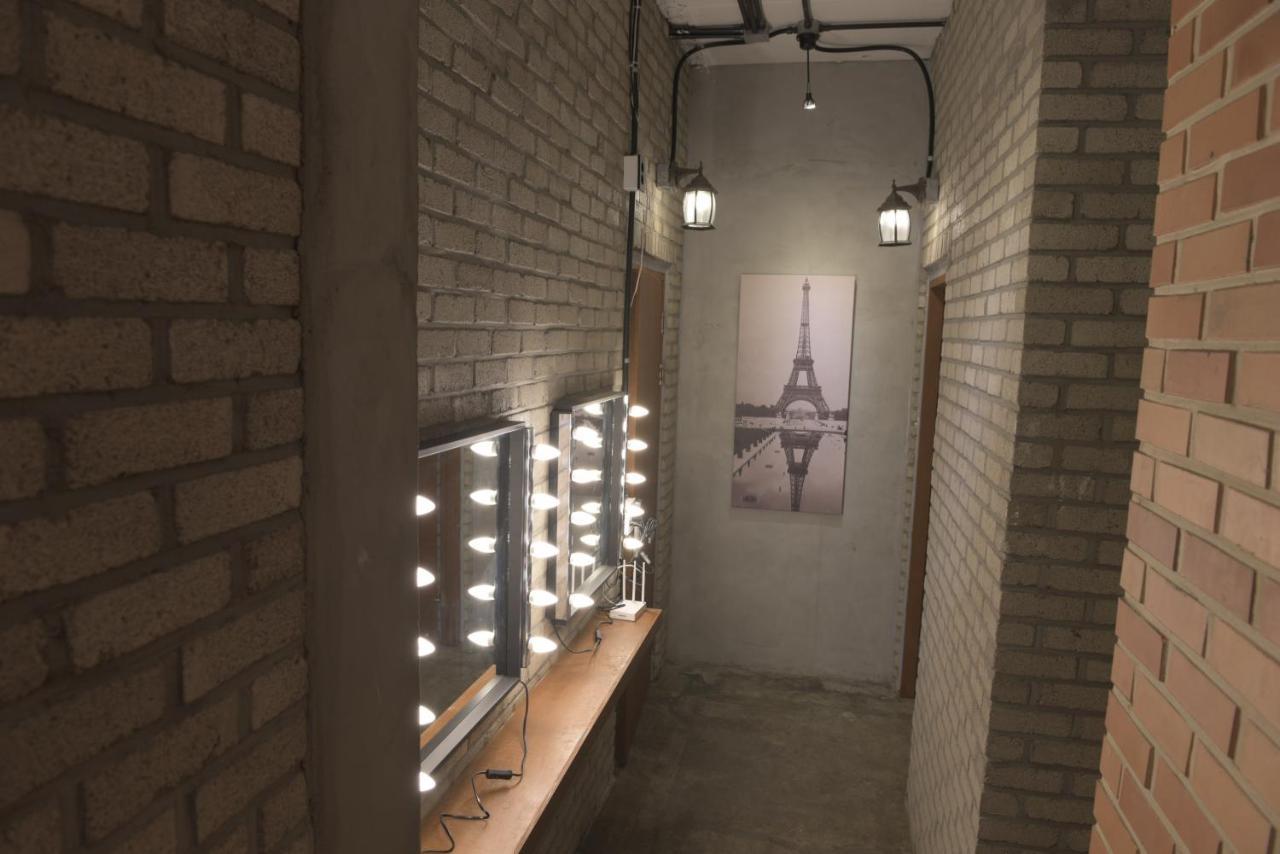 Inno & Bar Hongdae Guest house Seoul