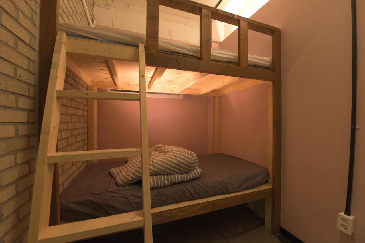 Inno & Bar Hongdae Guest house Seoul