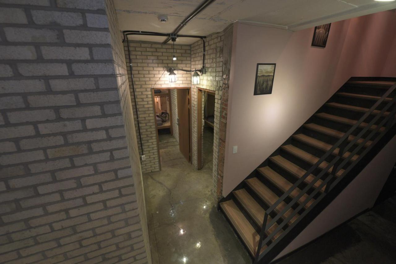 Guest house Inno & Bar Hongdae Seoul