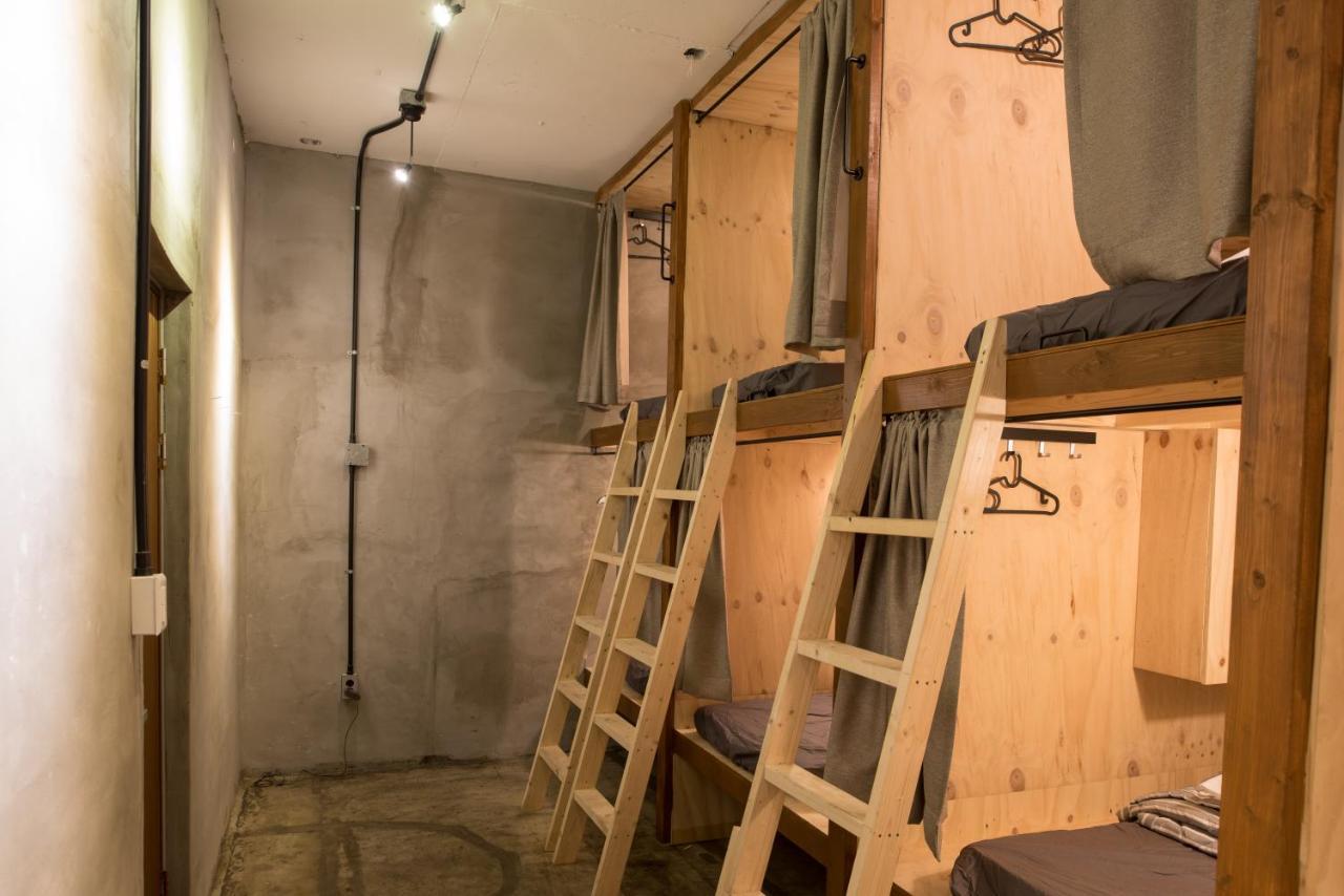 Hostel Inno & Pub Lounge Hongdae