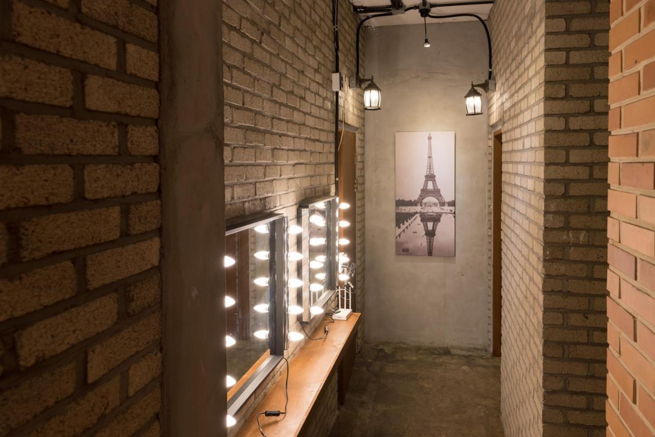 Hostel Inno & Pub Lounge Hongdae Seoul