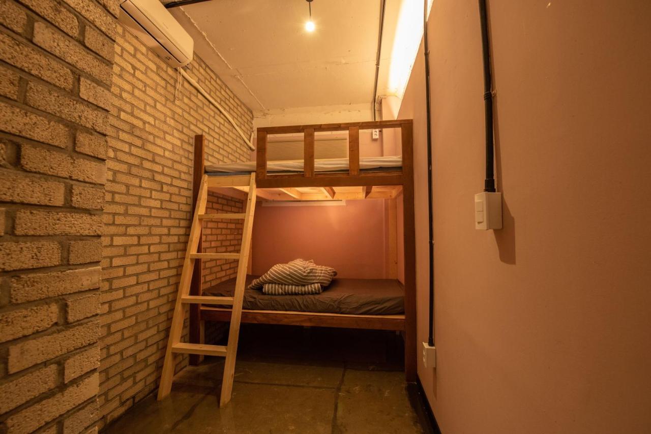 Hostel Inno & Pub Lounge Hongdae