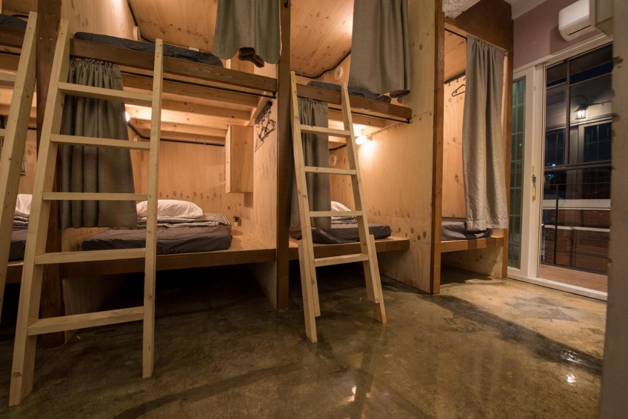 Hostel Inno & Pub Lounge Hongdae