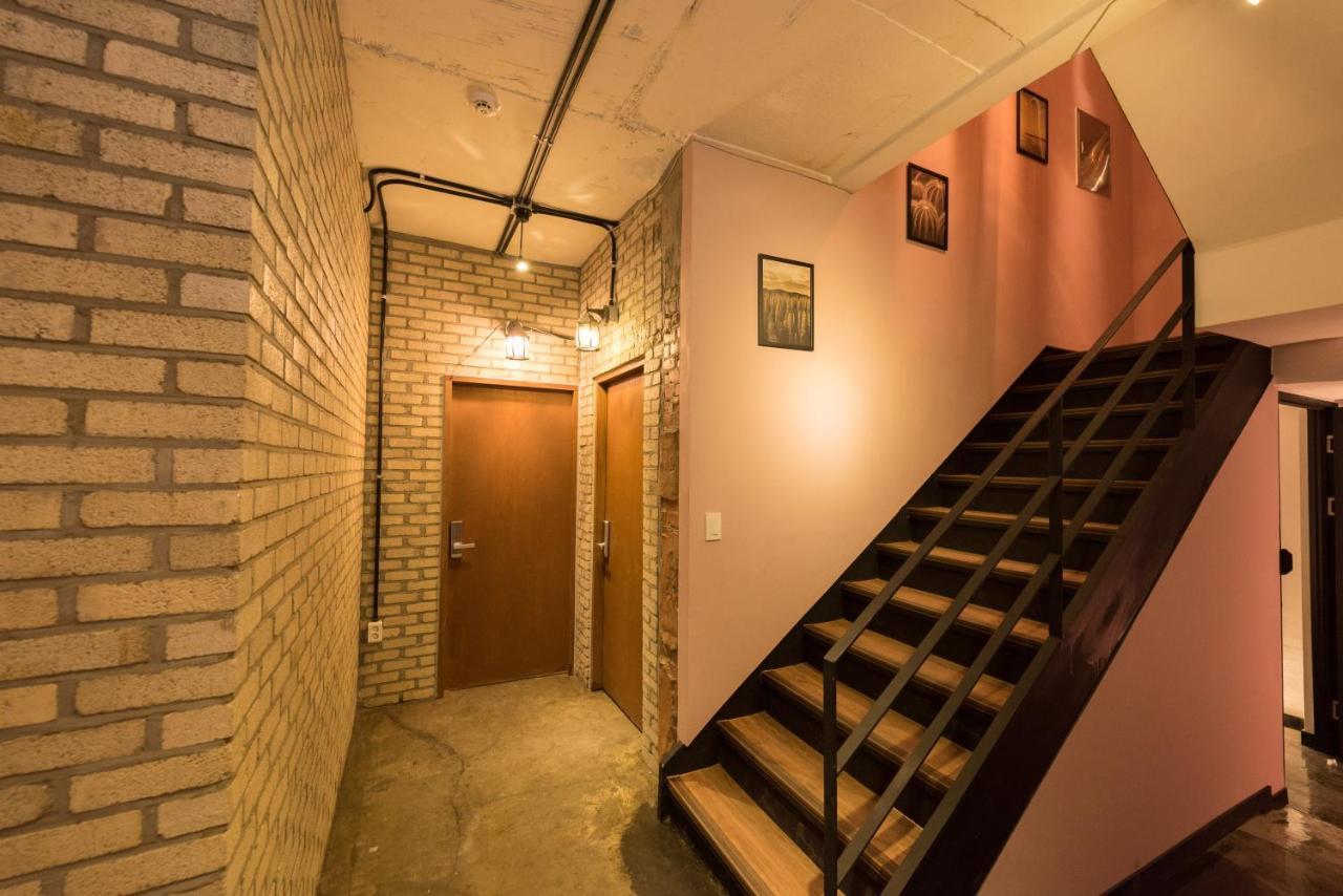 Inno & Pub Lounge Hongdae *